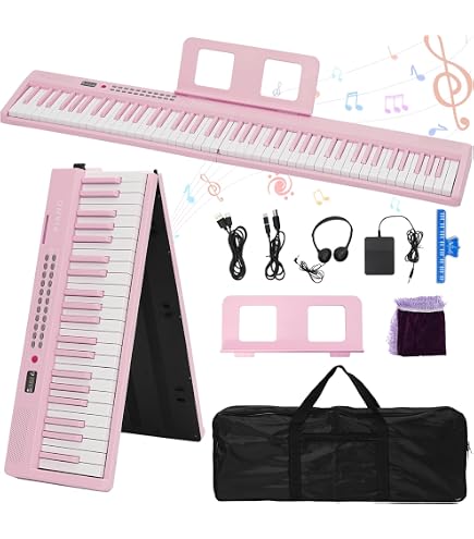 Yamaha VKB-100 Keyboard Vocaloid Keyboard, Enjoy Sing Lyrics in